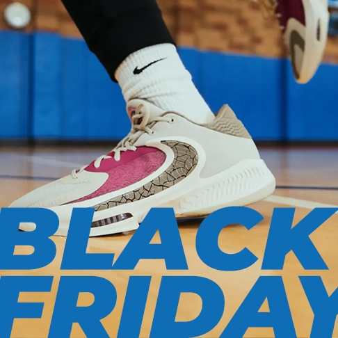 Nike sneakers in Black Friday Sale